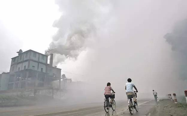 化工廠除臭用福賽生物除臭液