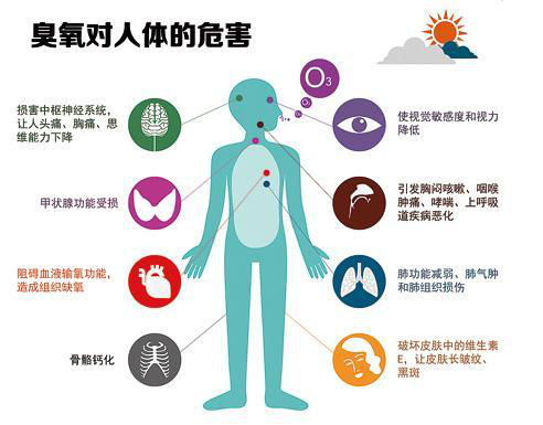 福賽復(fù)合生物酶臭氧治理